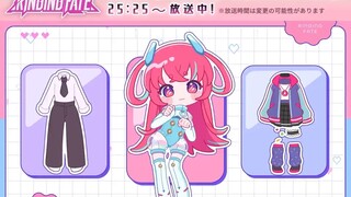 【搬运】命运拳台日文版宣传片