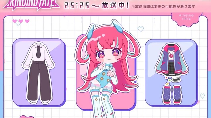 【搬运】命运拳台日文版宣传片