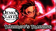 Demon Slayer: Season 3 episode 2" Tanjirou's Training"|| Tagalog Dub|| SPOILER ALERT‼️