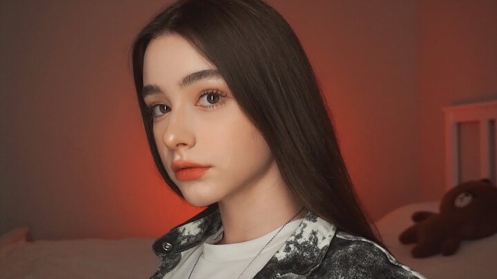 How an Ordinary Girl Became a Model: Russian Fairy-Tale Model Dasha Reveals All