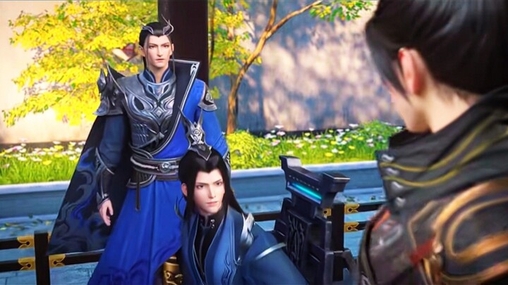 BTTH Season 5 Episode 160 Sub Indonesia