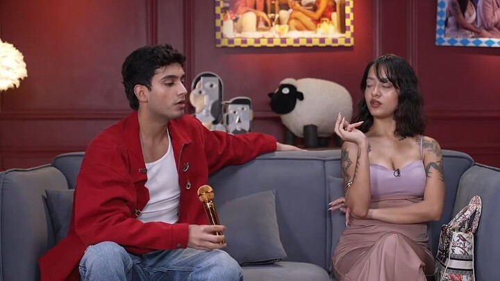 MTV BYOG – Bring Your Own Goss – Ruru and Deeptanshu: Betrayal Unlocked – Episode 11