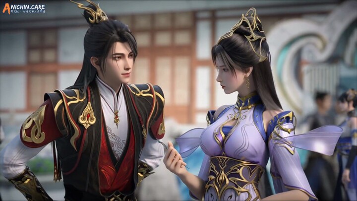 of Xianwu Eps 139 Sub Indo