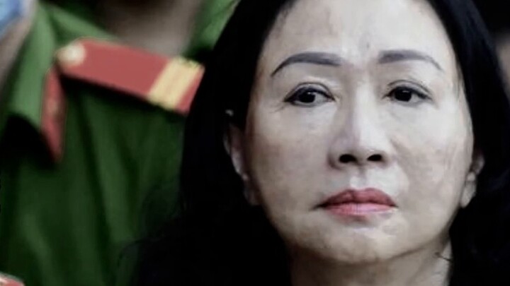 Meilan Hancock opens the era of Asian pirates