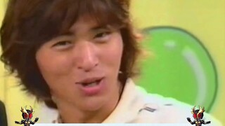 DVD Yagita Super Battle: Kamen Rider mạnh nhất là ai? Tại sao mọi người không thích tôi khi tôi đến 