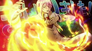 Mairimashita! Iruma-kun อิรุมะคุงกับโรงเรียนปิศาจ ตอนที่2 พากย์อีสาน Ep2.5