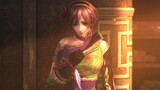 Dynasty Warriors 6 là hoạt hình CG cảm động nhất——Quan Trương chết, Lưu Bị khóc