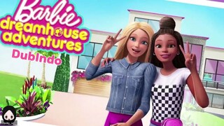 [DubIndo] Barbie : Curhatan Barbie dan Nikki