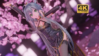 【MMD/洛天依】提前中秋快乐