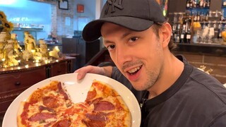 The Best Italian Food in BGC Philippines 🇵🇭