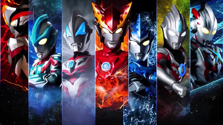 What is the effect of the new generation Ultraman OP swap?