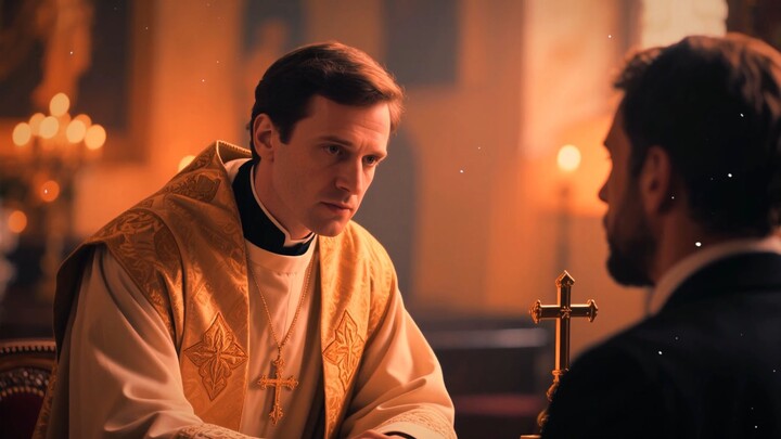 Când Dumnezeu îți ia totul... nu te pedepsește. Te salvează. Mărturie