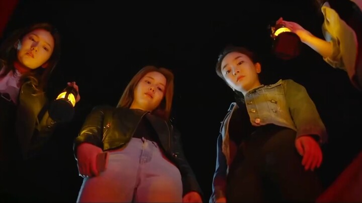 Only South Korea dares to make the thriller “Supermodel,” laying bare the dirtiest secrets of the hi