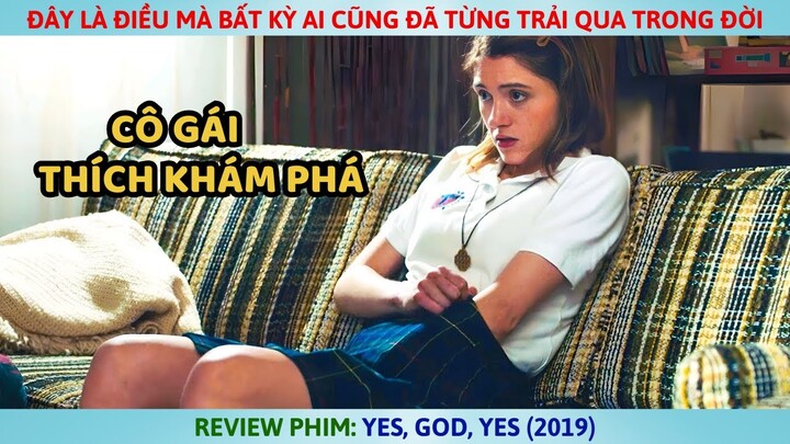 Đây Là Điều Mà Bất Kỳ Ai Cũng Đã Từng Trải Qua Trong Đời l Review Phim