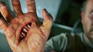 Quái Vật Bí Ẩn Giết Người Sinh Ra Từ Bình Rượu - Tóm Tắt Phim : Thủy Quái Khổng Lồ | Leviathan