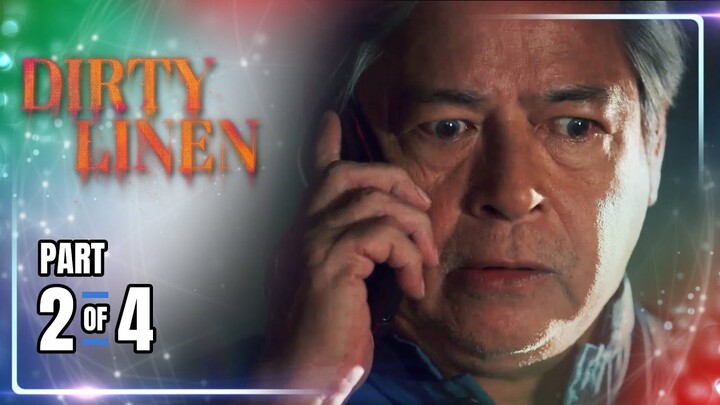 Dirty Linen | Episode 129 (2/4) | July 2, 2024