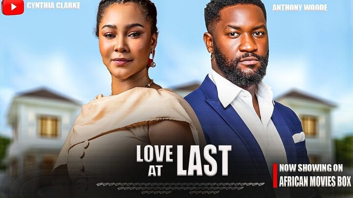 Love at Last (2026) Sub Indo