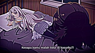 Di ajak ga tuhh🗿