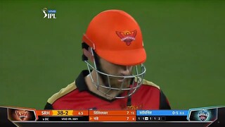 VIVO IPL 2021 Replay_ DC vs SRH, Match 33 ( 720 X 1280 )