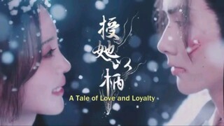 Have soft spot for her C-drama with English subtitles Ep-11