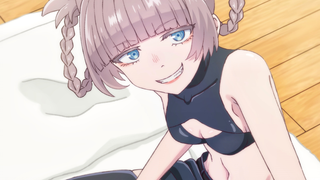 【7月/SP/雨宫天】彻夜之歌 动画小剧场08【MCE汉化组】