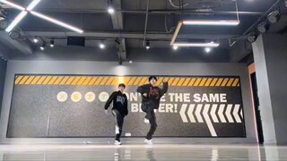 BTS Dance cover ( FIRE )