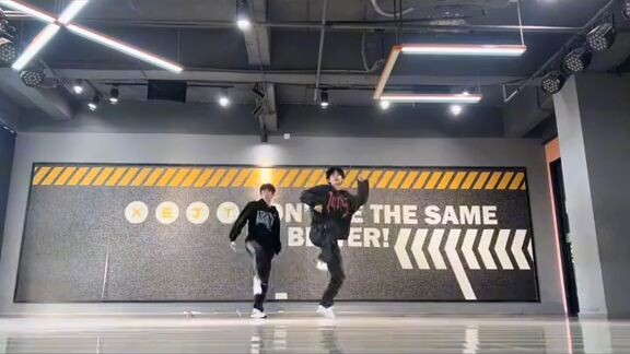 BTS Dance cover ( FIRE )