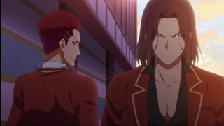 Classroom Of The Elite「AMV」Dead To Me