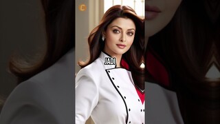 Bongkar Rahasia Dapur Aishwarya Rai: Chef Cantik  Ini Tak Segan Turun Tangan #shorts #foryou #tiktok