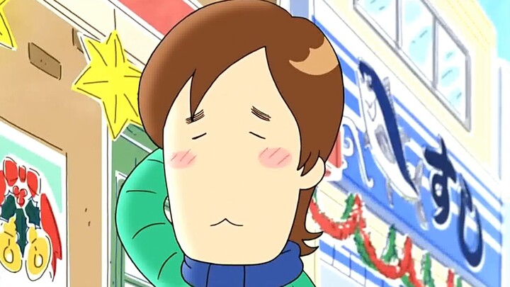 [ออเรนจ์ x อิวากิ] หลายปีต่อมา เธอค้นพบว่าวัยเยาว์ของเธอไม่ได้ชอบเพียงฝ่ายเดียว