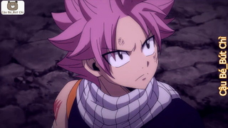 Natsu Vs. Avatar - Hội Pháp Sư mùa cuối - tập 6「 AMV 」- lạc trên mặt trăng #anime #schooltime