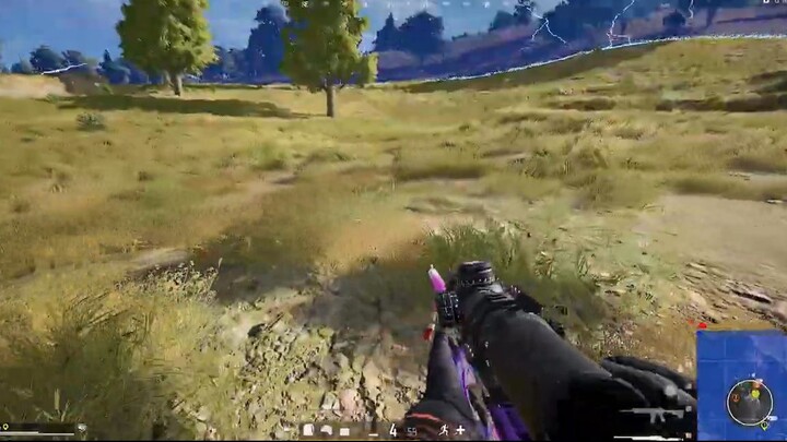 CAMRY 3.5 _ PUBG 🤐🤐🤐