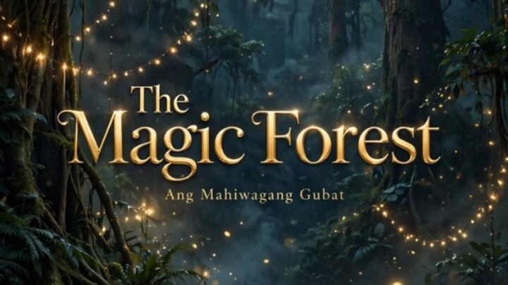 The Magic Forest