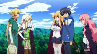 Zero No Tsukaima(S4(Ep9))Sub_Indo