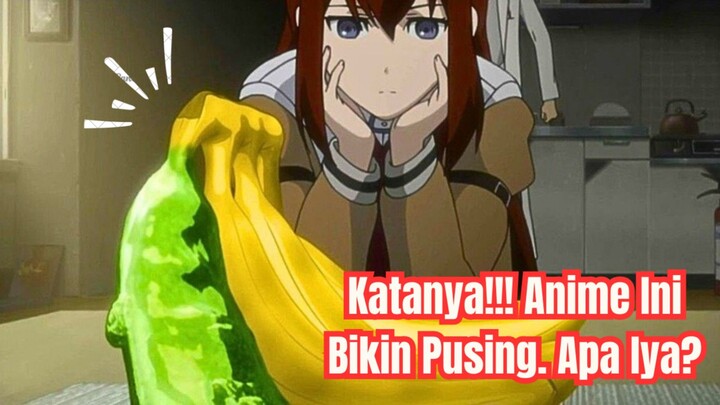 Modal Ponsel Dan Microwave Doank Bisa Jadi Mesin Waktu!!!