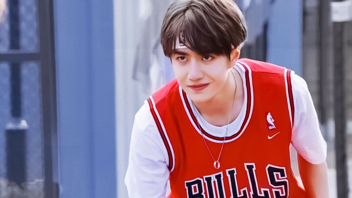 [Interactive Video] Come in and fall in love with Wang Yibo!