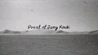 Proof Of Jeon Jung Kook 🤍