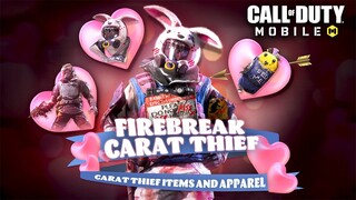 COD Mobile | Anh Thỏ Hồng: Nhân Vật CUTE Nhất Call of Duty Mobile VN đã xuất hiện!