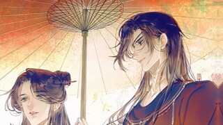 [Thên Quan Tứ Phúc]2023 Cảm ơn lòng tốt của bạn || "Hình như tôi đã đợi bạn"