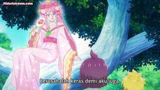 EP11 Shirobuta Kizoku desu ga Zense no Kioku ga Haeta node Hiyoko na Otouto Sodatemas(Sub Indonesia)