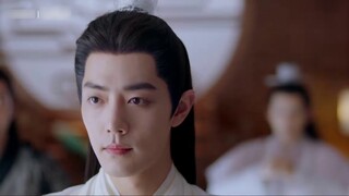 [Xiao Zhan Narcissus |. Hargai saat bunga mekar |. Xian Ying] [Episode 1] (Sweet Abuse He)