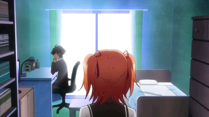 Tôi bị bắt cóc vào tôi nữ sinh năm 10