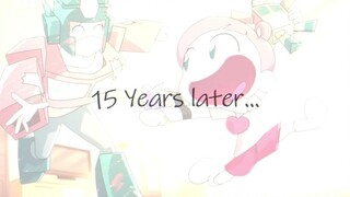 【Poppy Playtime动画】妈妈的爱