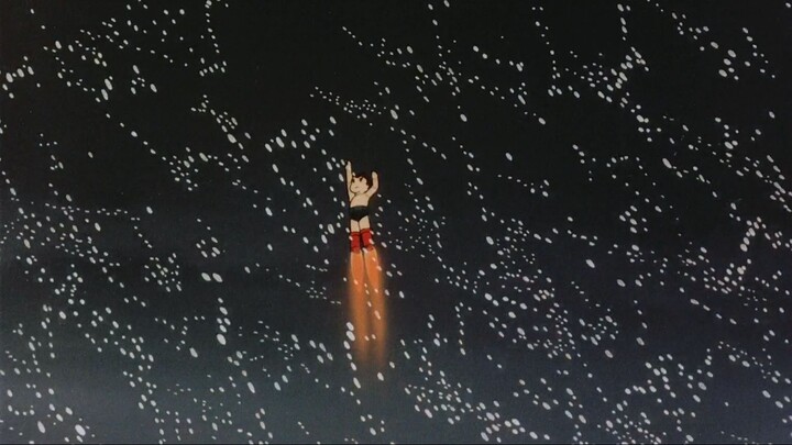 Episode 43 The Snow Leopard