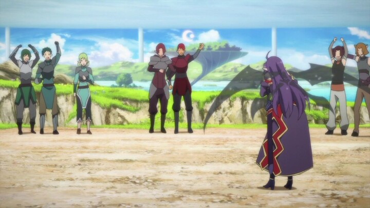 sword of online