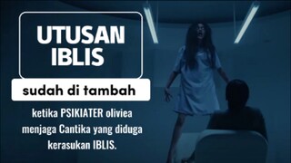 UTUSAN IBLIS | full movie 2025