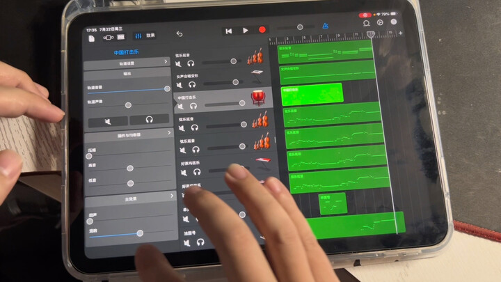 One Person Creates an Epic One Piece Soundtrack