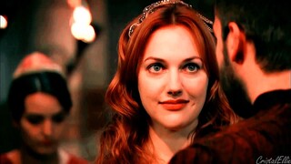 The Magnificent Century || Hürrem & Ibrahim - Lightning