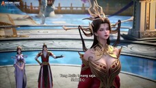 Legend Of Martial Immortal Eps 143 ๐