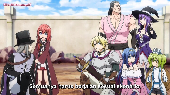 Eps_5 Penduduk Desa Level 999